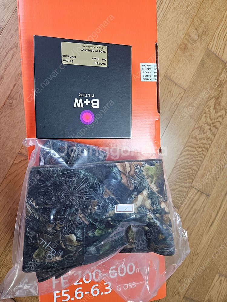 소니 200-600 200600 200-600g 렌즈 ...--4