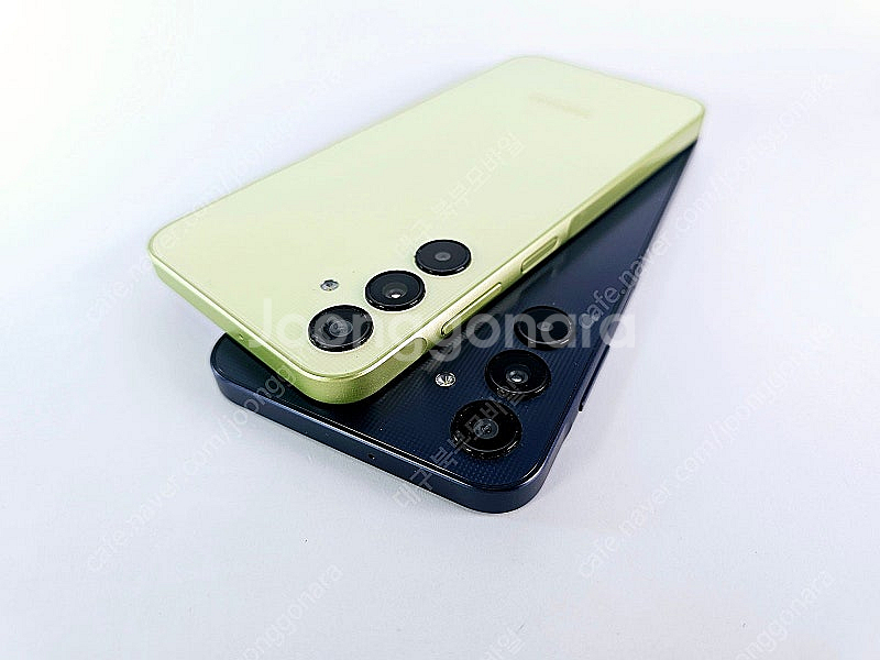 갤럭시 A25 128GB 새상품급 공기계 중고폰 알뜰폰...--0