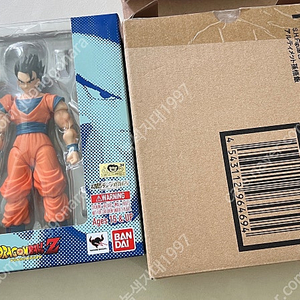 Shf 드래곤볼 sdcc 한정판 손오공 손오반 라데츠shf 킹덤하츠 마블레전드 엑스맨 아나킨 오비완