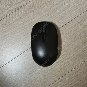 마이크로소프트 무선마우스