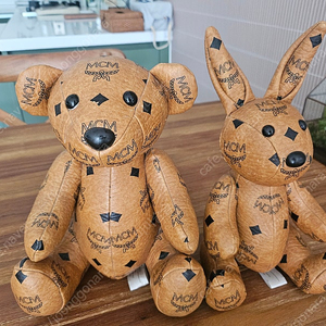 Mcm인형 판매합니다