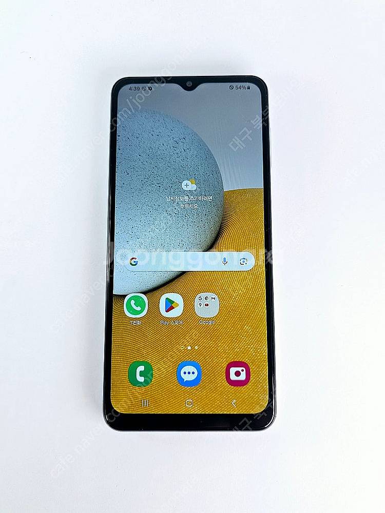 갤럭시 와이드6 128GB 특A급 공기계 중고폰 알뜰폰...--0