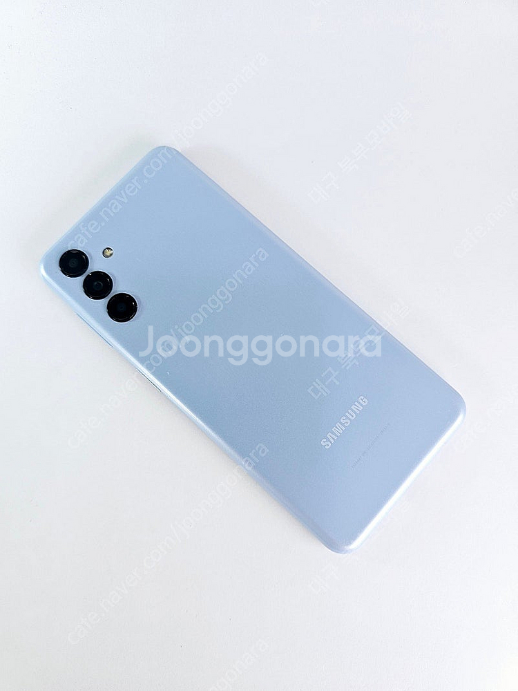 갤럭시 와이드6 128GB 특A급 공기계 중고폰 알뜰폰...--1