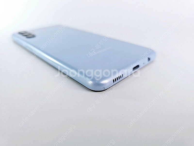 갤럭시 와이드6 128GB 특A급 공기계 중고폰 알뜰폰...--2