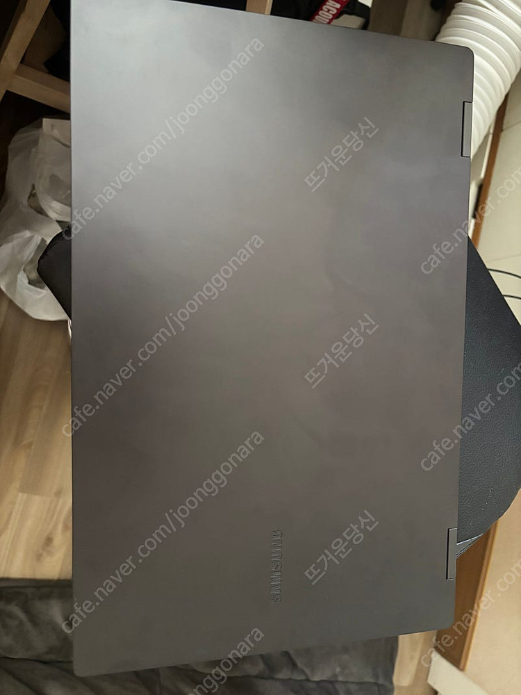 갤럭시 북2 프로 360 NT950QED-KC51G A급--2