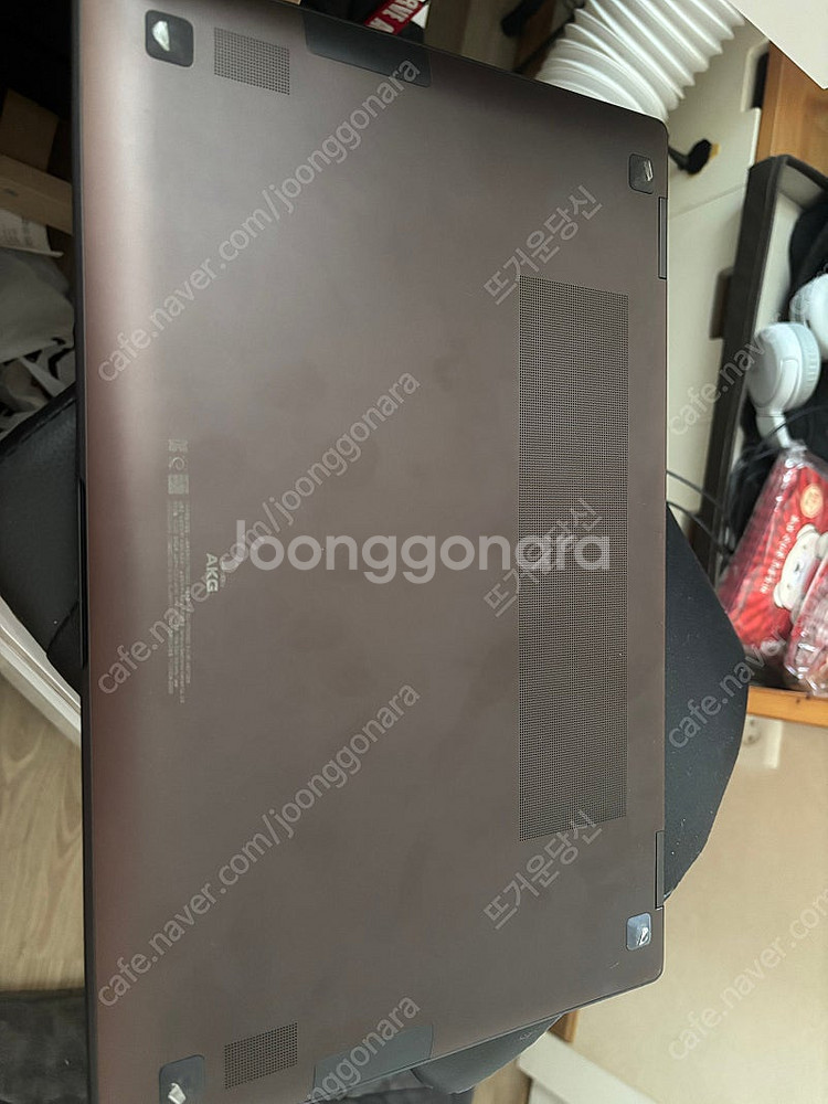 갤럭시 북2 프로 360 NT950QED-KC51G A...--3