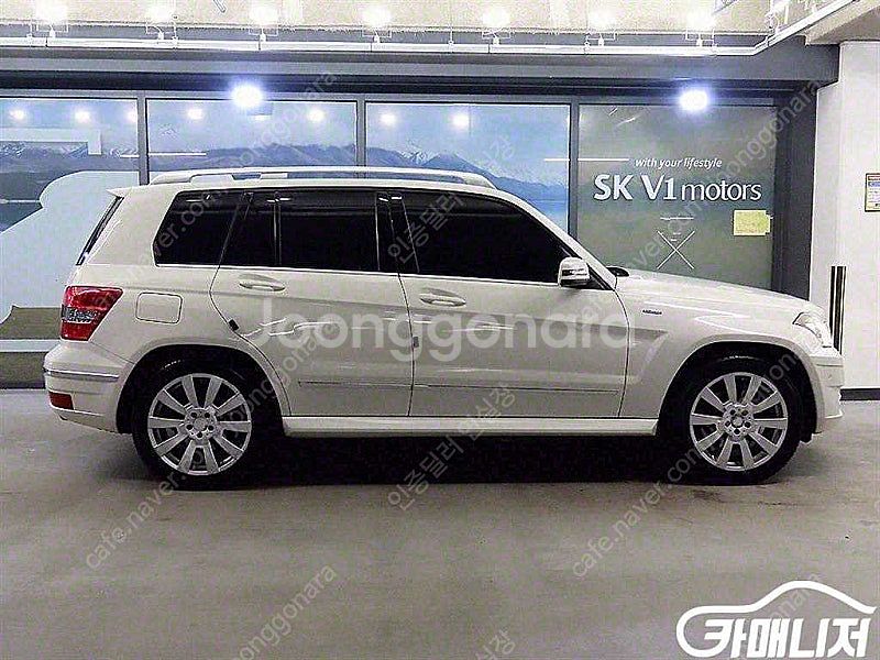[벤츠]GLK클래스 X204 GLK220 CDI 프리미...--4