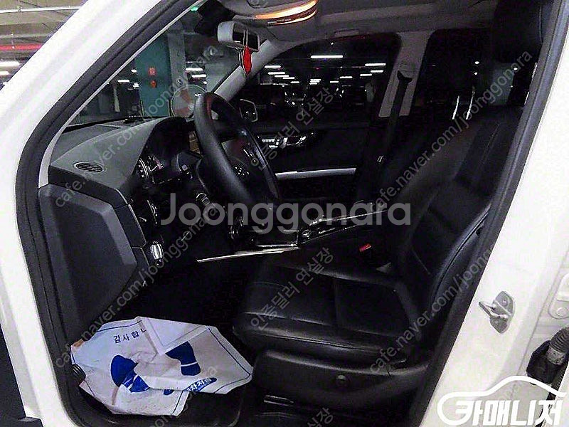 [벤츠]GLK클래스 X204 GLK220 CDI 프리미...--6
