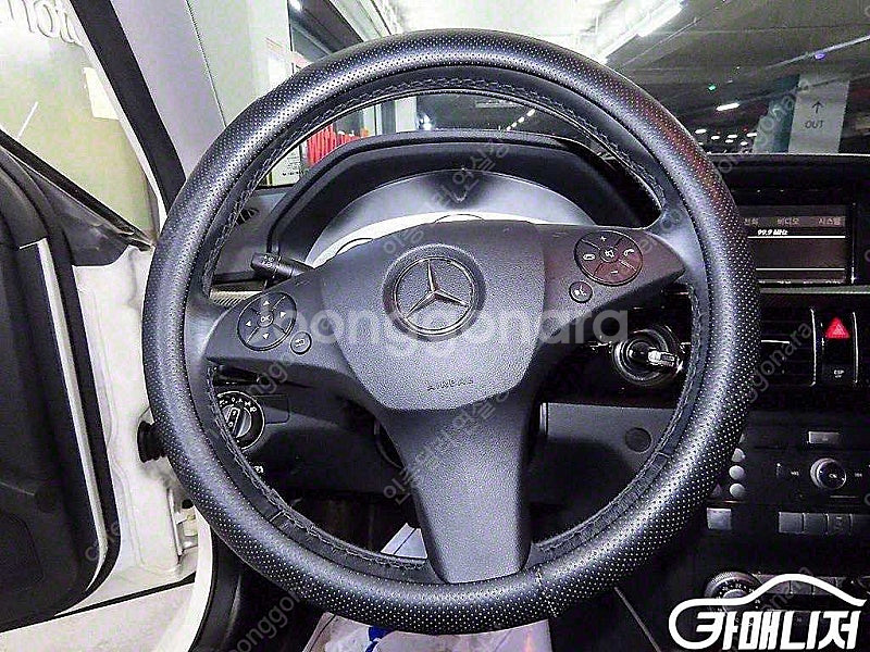 [벤츠]GLK클래스 X204 GLK220 CDI 프리미...--8