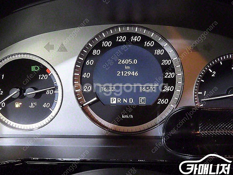 [벤츠]GLK클래스 X204 GLK220 CDI 프리미...--9