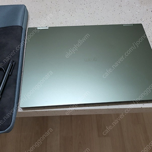 LG 그램 GRAM 360 노트북 판매합니다 14TD90P-GX30K 인천 부평직거래
