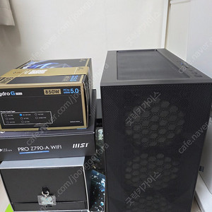 [판매] 조립 PC 인텔 i7-14700K, RTX 4070 Ti OC D6X 12GB, 에센코어 DDR5 64G, 발키리 GL360 수냉쿨러, 컴퓨존 조립 데스크탑 조립식 게이밍