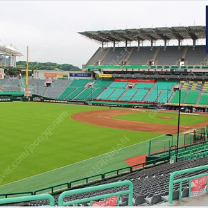 [100% 안심 거래][롯데 vs SSG] 06/15 (일) 17:00 3루 내야 필드석 2~6연석