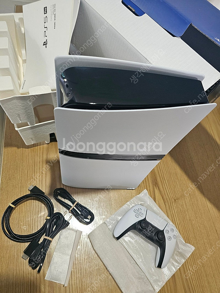 ps5pro 팝니다.--0