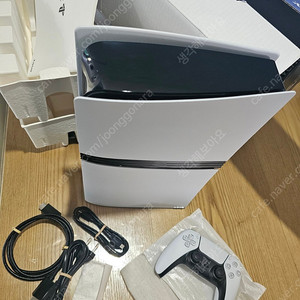 ps5pro 팝니다.