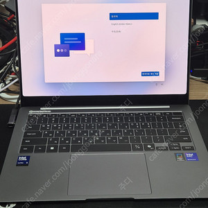 삼성 갤럭시북5 프로 NT940XHA-K51A
