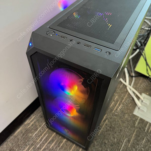i5-14400f 3050