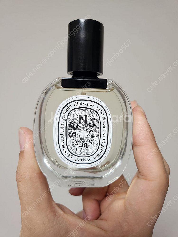 딥티크 오데썽 50ml 풀박스 정품저번주구매! 거의새상...--1