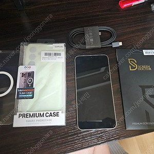 갤럭시 S24 플러스 256g 옐로 택포 56 당일발송