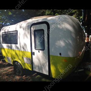 소형카라반판매합니다