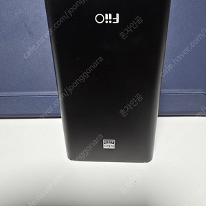 fiio q3 팝니다