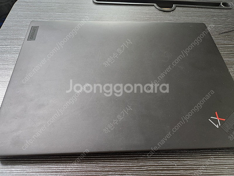 ThinkPad x1 nano 1세대 팝니다.--1