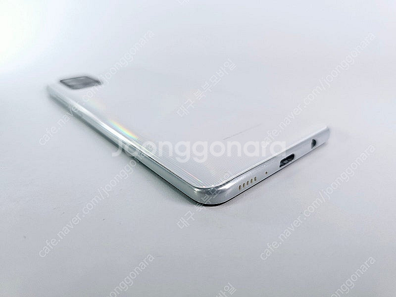 갤럭시 A31 64기가 화이트 특S급 알뜰폰 중고폰 공...--4