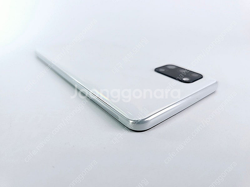 갤럭시 A31 64기가 화이트 특S급 알뜰폰 중고폰 공...--6