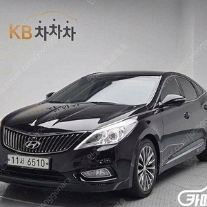 [현대]그랜저 HG HG300 EXCLUSIVE 기본형 (5인승) ★중고차★중고차매입★전액할부★저신용자★신불자★소액할부★현금★카드 전부 가능합니다!