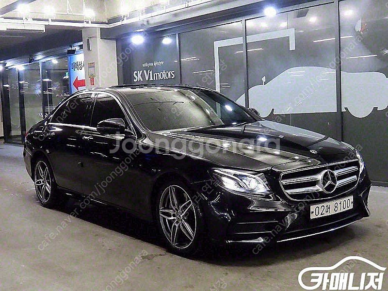 [벤츠]E-클래스 W213 E300 AMG LINE ★...--0