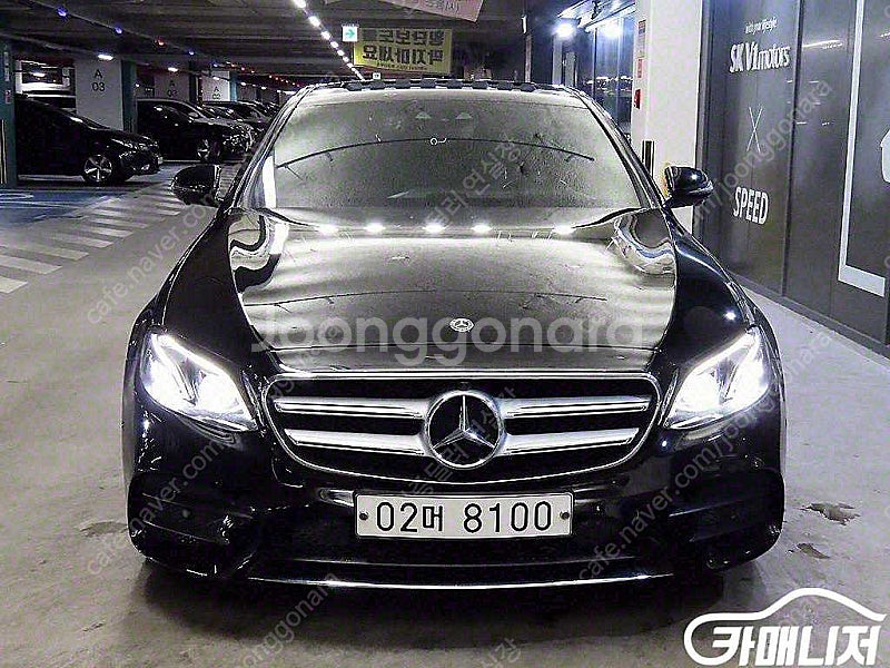 [벤츠]E-클래스 W213 E300 AMG LINE ★...--2