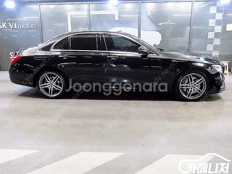 [벤츠]E-클래스 W213 E300 AMG LINE ★...--3
