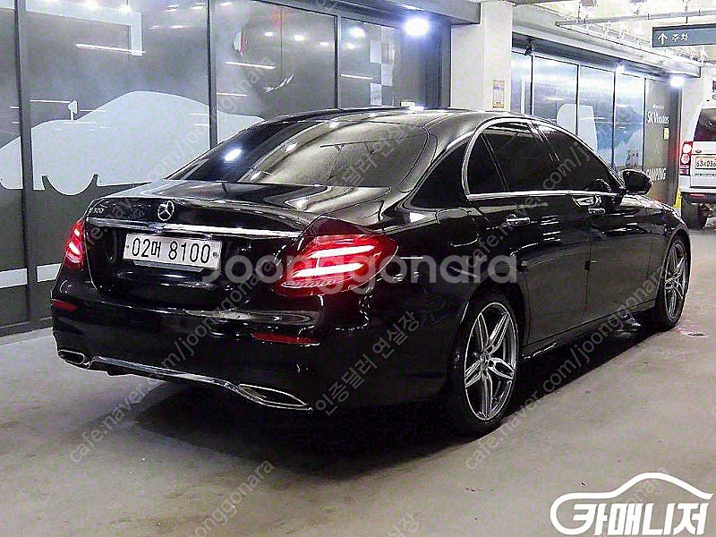 [벤츠]E-클래스 W213 E300 AMG LINE ★...--4