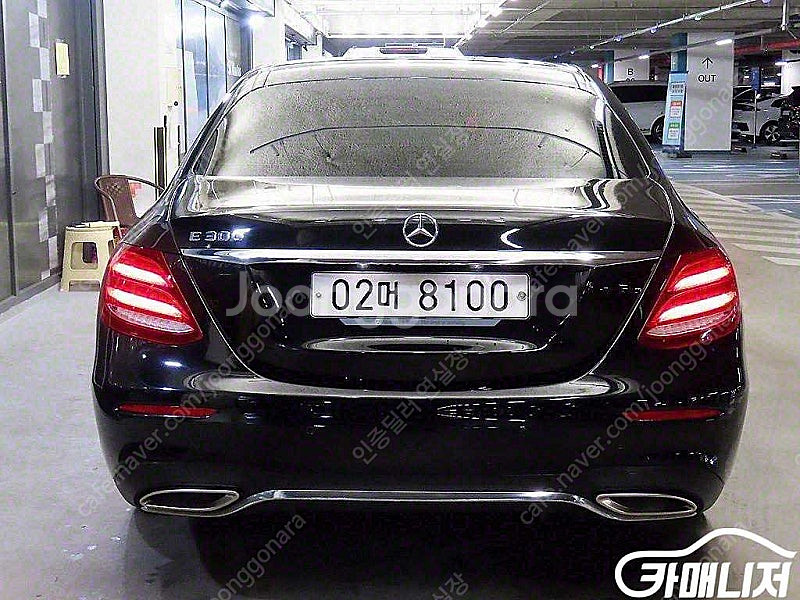 [벤츠]E-클래스 W213 E300 AMG LINE ★...--5