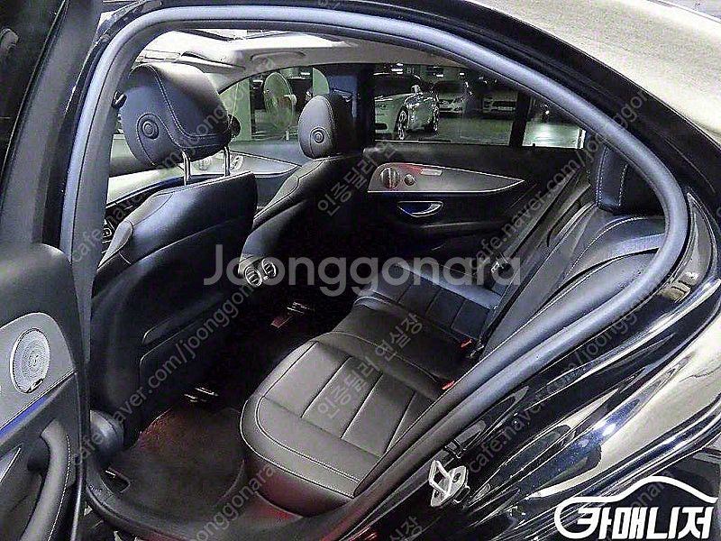 [벤츠]E-클래스 W213 E300 AMG LINE ★...--7