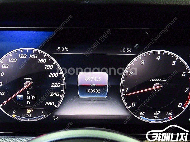 [벤츠]E-클래스 W213 E300 AMG LINE ★...--9