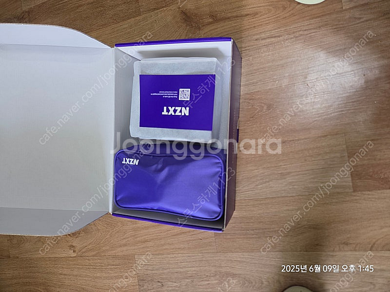 nzxt c1000 골드 파워 판매 합니다--0