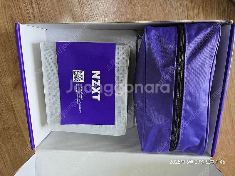 nzxt c1000 골드 파워 판매 합니다--3