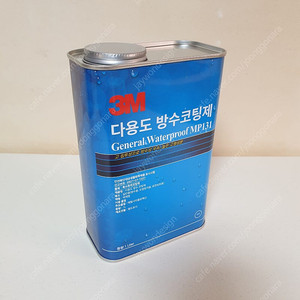 3M 다용도 방수코팅제 1L