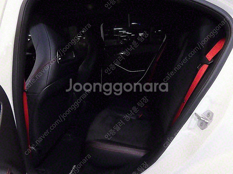 벤츠 A클래스 중고차 벤츠 중고차 수입중고차 흰색 20...--7