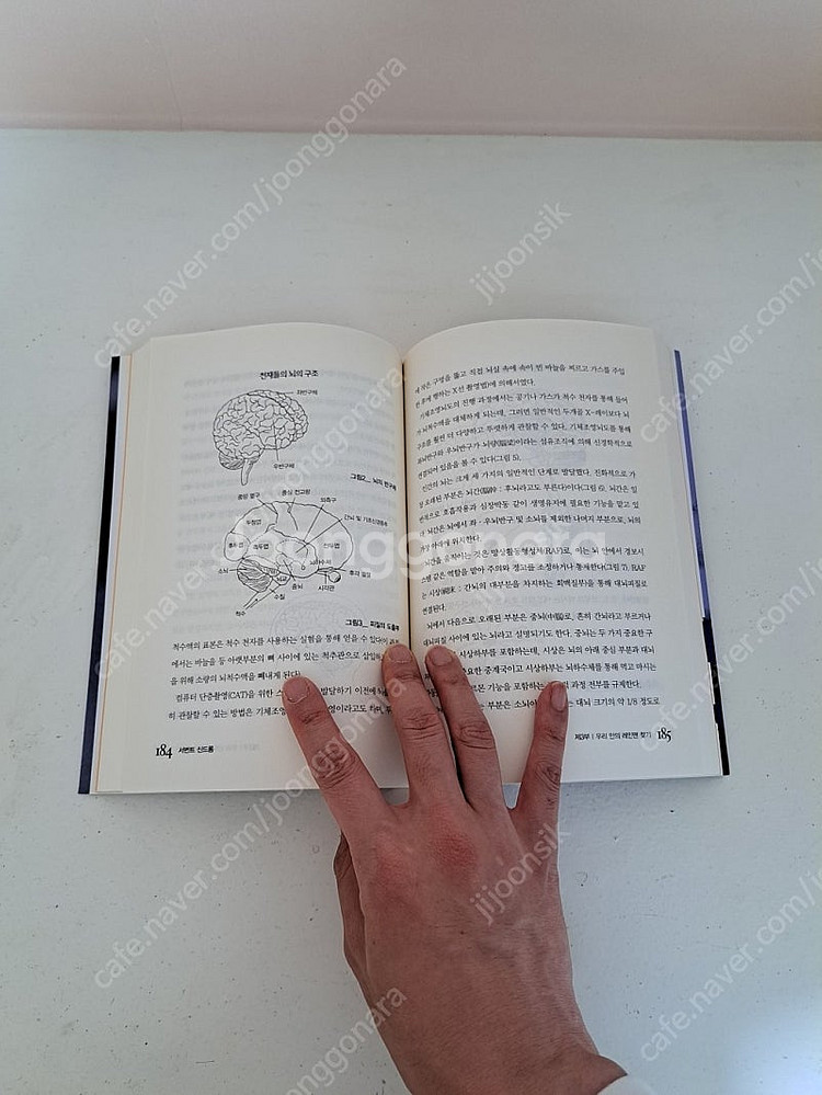 서번트 신드롬 중고책 택포5천원에 팝니다--3