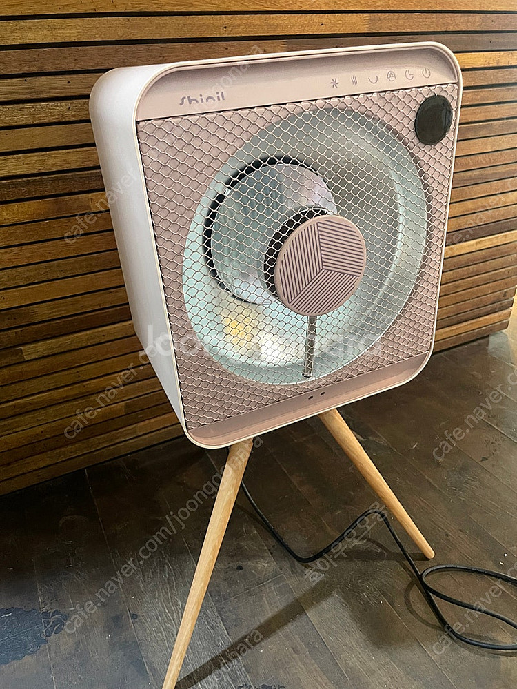 신일 전기 스토브 팝니다.--0