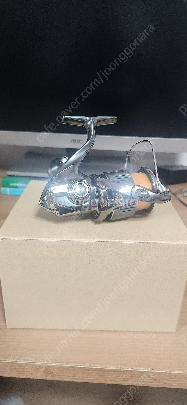22 스텔라 C5000xg 윤성보증 팝니다--2