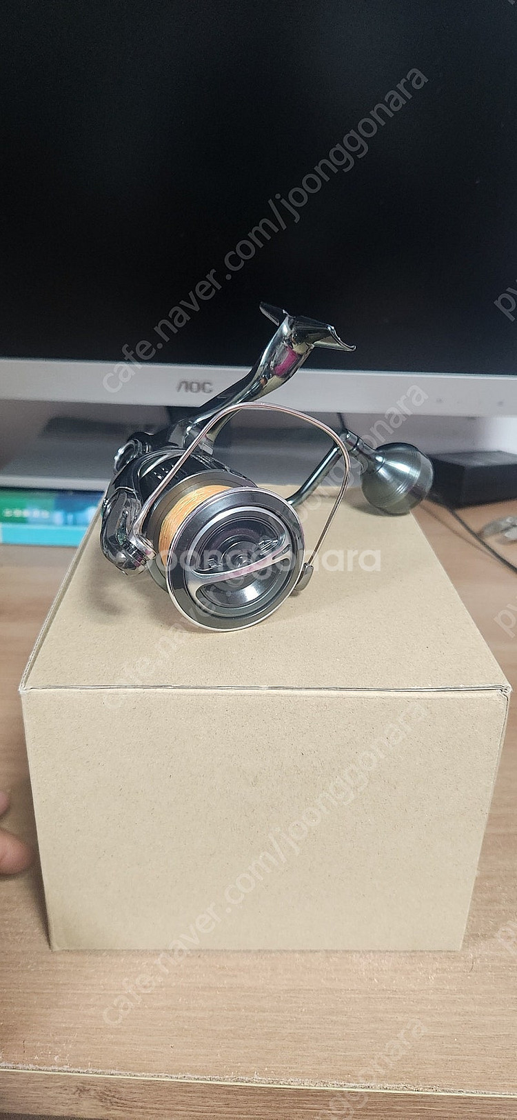 22 스텔라 C5000xg 윤성보증 팝니다--3