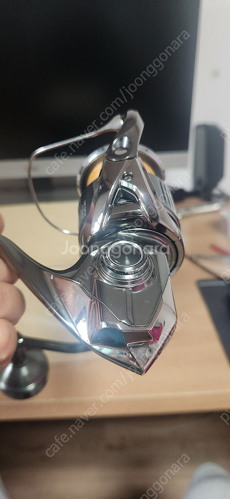22 스텔라 C5000xg 윤성보증 팝니다--4