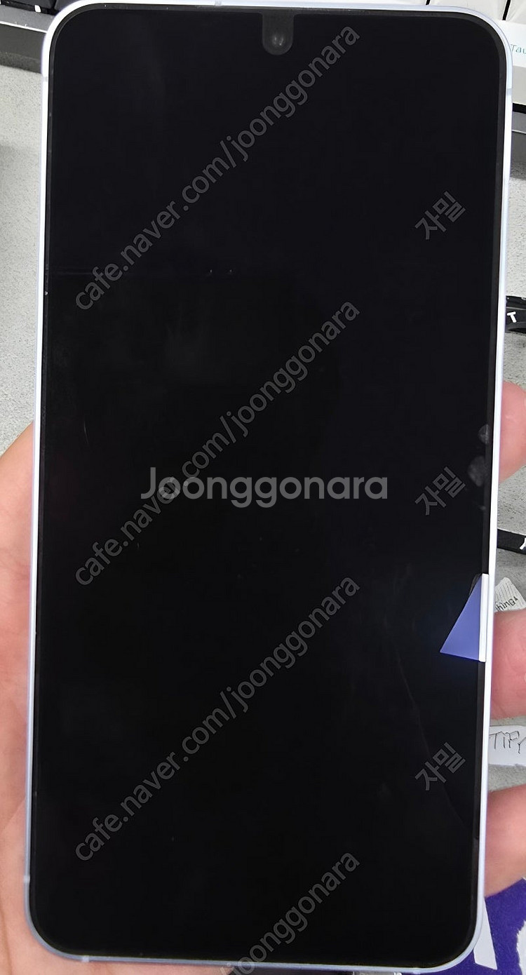 갤럭시 s25 512기가 판매합니다--1