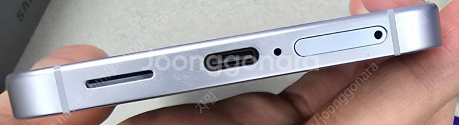 갤럭시 s25 512기가 판매합니다--4