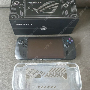 로갈리X [흑갈리] UMPC 게임