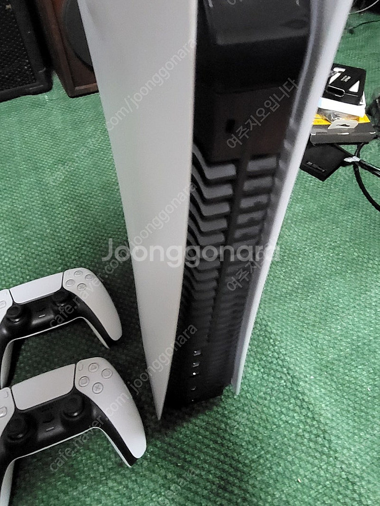 PS5 디지털 CFI-1218B 팝니다.--1
