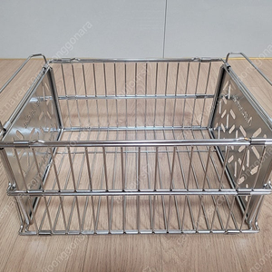 네이처하이크 식기건조대